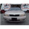 Image 2 : A1 --  1996 INFINITI I30  , Brown , 293792  KM's