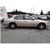 Image 4 : A1 --  1996 INFINITI I30  , Brown , 293792  KM's