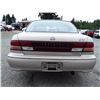 Image 6 : A1 --  1996 INFINITI I30  , Brown , 293792  KM's