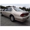 Image 7 : A1 --  1996 INFINITI I30  , Brown , 293792  KM's