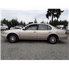 Image 8 : A1 --  1996 INFINITI I30  , Brown , 293792  KM's