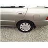 Image 10 : B6 --  2004 NISSAN SENTRA  , Grey , 258738  KM's