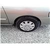 Image 13 : B6 --  2004 NISSAN SENTRA  , Grey , 258738  KM's