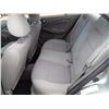 Image 22 : B6 --  2004 NISSAN SENTRA  , Grey , 258738  KM's