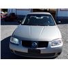 Image 2 : B6 --  2004 NISSAN SENTRA  , Grey , 258738  KM's