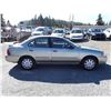 Image 4 : B6 --  2004 NISSAN SENTRA  , Grey , 258738  KM's