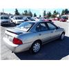 Image 5 : B6 --  2004 NISSAN SENTRA  , Grey , 258738  KM's