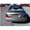 Image 6 : B6 --  2004 NISSAN SENTRA  , Grey , 258738  KM's