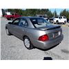 Image 7 : B6 --  2004 NISSAN SENTRA  , Grey , 258738  KM's