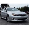 Image 10 : D6 --  2008 SUBARU IMPREZA 2.5I AWD , Grey , 188112  KM's