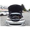 Image 11 : D6 --  2008 SUBARU IMPREZA 2.5I AWD , Grey , 188112  KM's