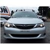 Image 2 : D6 --  2008 SUBARU IMPREZA 2.5I AWD , Grey , 188112  KM's