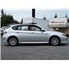 Image 4 : D6 --  2008 SUBARU IMPREZA 2.5I AWD , Grey , 188112  KM's