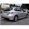 Image 5 : D6 --  2008 SUBARU IMPREZA 2.5I AWD , Grey , 188112  KM's