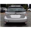 Image 6 : D6 --  2008 SUBARU IMPREZA 2.5I AWD , Grey , 188112  KM's