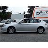 Image 8 : D6 --  2008 SUBARU IMPREZA 2.5I AWD , Grey , 188112  KM's