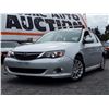 Image 9 : D6 --  2008 SUBARU IMPREZA 2.5I AWD , Grey , 188112  KM's
