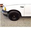 Image 14 : G2 --  2000 FORD F150 EXT CAB , White , 231503  KM's