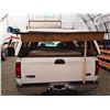Image 27 : G2 --  2000 FORD F150 EXT CAB , White , 231503  KM's