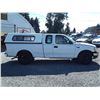 Image 4 : G2 --  2000 FORD F150 EXT CAB , White , 231503  KM's