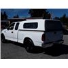 Image 7 : G2 --  2000 FORD F150 EXT CAB , White , 231503  KM's