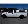 Image 8 : G2 --  2000 FORD F150 EXT CAB , White , 231503  KM's