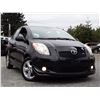 Image 10 : C2 --  2008 TOYOTA YARIS , Black , 193278  KM's