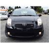 Image 2 : C2 --  2008 TOYOTA YARIS , Black , 193278  KM's