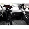 Image 36 : C2 --  2008 TOYOTA YARIS , Black , 193278  KM's