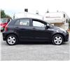 Image 4 : C2 --  2008 TOYOTA YARIS , Black , 193278  KM's