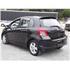 Image 7 : C2 --  2008 TOYOTA YARIS , Black , 193278  KM's
