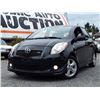 Image 9 : C2 --  2008 TOYOTA YARIS , Black , 193278  KM's