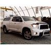 Image 12 : H2 --  2008 TOYOTA TUNDRA CREW CAB 4X4 , White , 349780  KM's