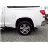 Image 15 : H2 --  2008 TOYOTA TUNDRA CREW CAB 4X4 , White , 349780  KM's