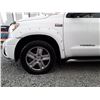 Image 18 : H2 --  2008 TOYOTA TUNDRA CREW CAB 4X4 , White , 349780  KM's