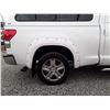 Image 20 : H2 --  2008 TOYOTA TUNDRA CREW CAB 4X4 , White , 349780  KM's