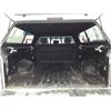 Image 31 : H2 --  2008 TOYOTA TUNDRA CREW CAB 4X4 , White , 349780  KM's