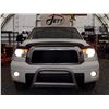 Image 49 : H2 --  2008 TOYOTA TUNDRA CREW CAB 4X4 , White , 349780  KM's