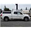 Image 4 : H2 --  2008 TOYOTA TUNDRA CREW CAB 4X4 , White , 349780  KM's
