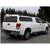 Image 5 : H2 --  2008 TOYOTA TUNDRA CREW CAB 4X4 , White , 349780  KM's