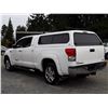 Image 7 : H2 --  2008 TOYOTA TUNDRA CREW CAB 4X4 , White , 349780  KM's