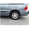 Image 13 : E1 --  2005 FORD FREESTAR SE , Blue , 163495  KM's