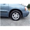 Image 17 : E1 --  2005 FORD FREESTAR SE , Blue , 163495  KM's
