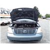 Image 19 : E1 --  2005 FORD FREESTAR SE , Blue , 163495  KM's