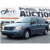 Image 1 : E1 --  2005 FORD FREESTAR SE , Blue , 163495  KM's