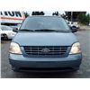Image 2 : E1 --  2005 FORD FREESTAR SE , Blue , 163495  KM's