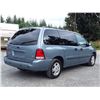 Image 5 : E1 --  2005 FORD FREESTAR SE , Blue , 163495  KM's