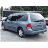 Image 7 : E1 --  2005 FORD FREESTAR SE , Blue , 163495  KM's