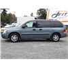 Image 8 : E1 --  2005 FORD FREESTAR SE , Blue , 163495  KM's