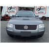 Image 2 : B5 --  2004 VW PASSAT GLS  , Grey , 159528  KM's